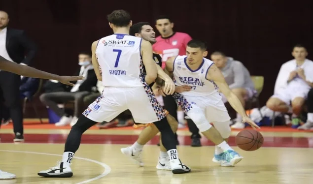 Sigal Pristina gana la Supercup de Kosovo