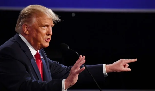 Trump: Conflict in Karabakh to Be Solved
