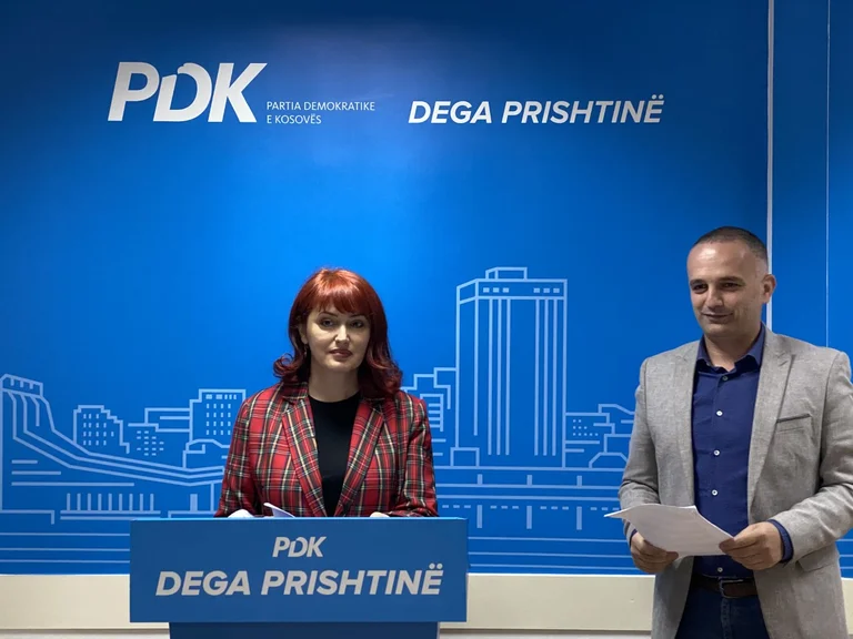PDK rejects payment for entry into Pristina: Can't be the savior of the capital