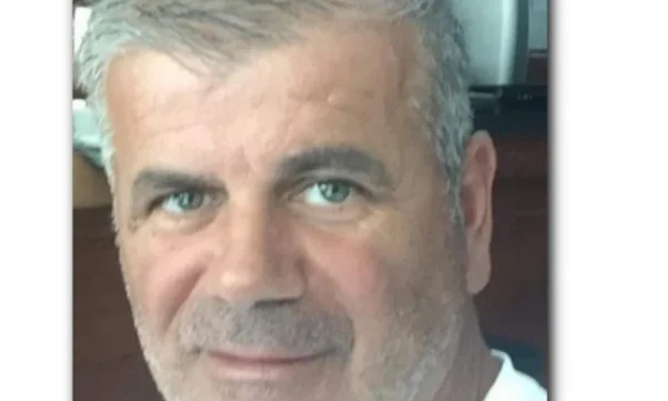 Prizren Foundation Giudice Dies