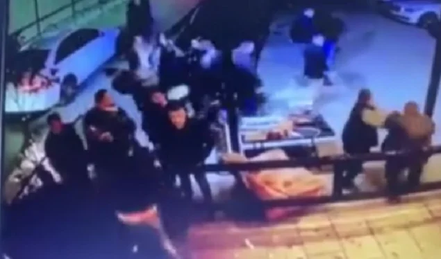 Some people tried to kill two waitresses in a Pristina bar