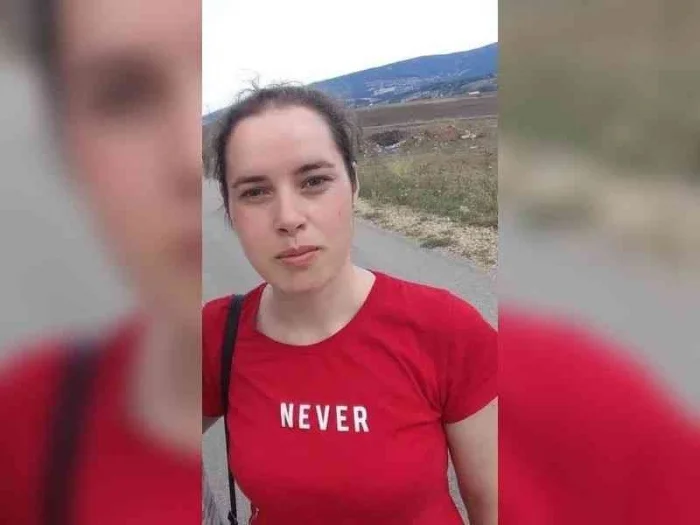 Missing reported six days ago, massive search begins today for 26-year-old Skenderaj