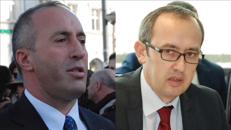 Haradinaj tregon telefonatën me Hotin: I kërkova që Serbia të mos jetë pjesë e marrëveshjes për Ujmannin, s’pati mirëkuptim