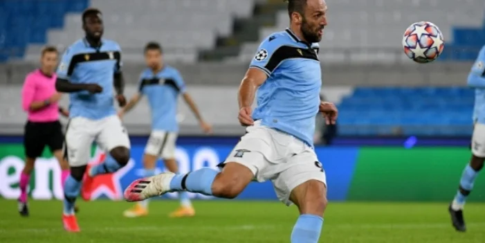 Inzaghi with the unexpected decision about Vedat Muriqi