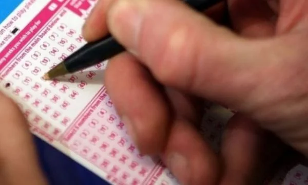 Kur ta don, ta don! Bleu gabimisht një biletë lotarie, burri fiton 2 milionë dollarë