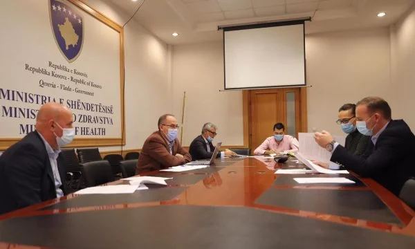 Zemaj për Zgjedhjet: Ndalohen tubimet për fushatë, nuk do të tolerohet askush