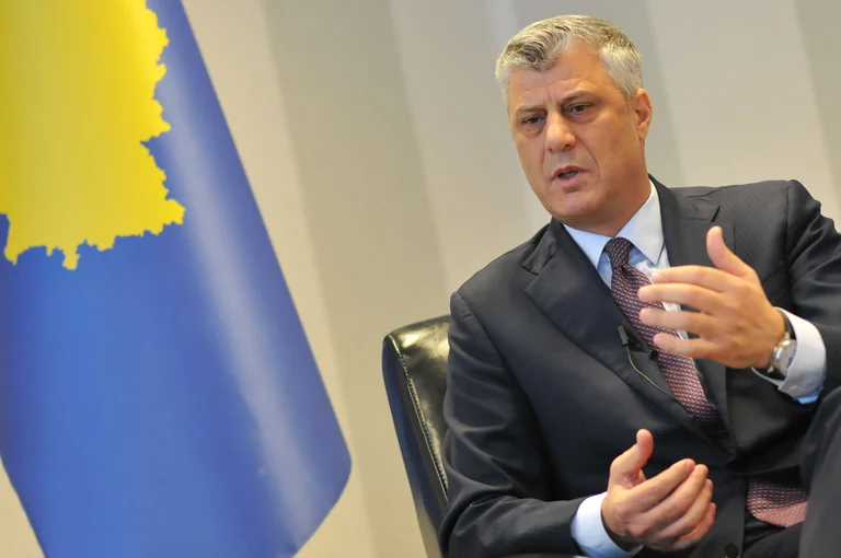 President Thaci: Now is the time for Kosovo to become a member of United Nations