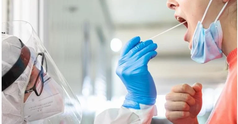 Germany: Amid increased infection and warning of a second conclusion