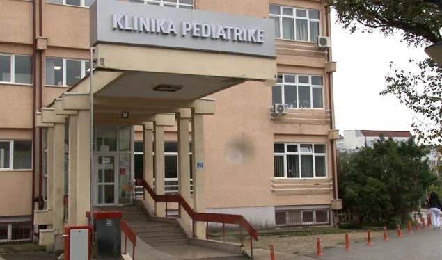 Behandlung der saisonalen Grippe und des Coved 19 Virus, eine Herausforderung für die Klinik der Kinder