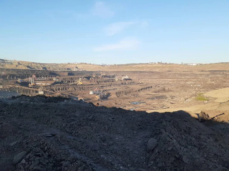 Echo: Sibovc Mine Southwest has never operated better and safer.
