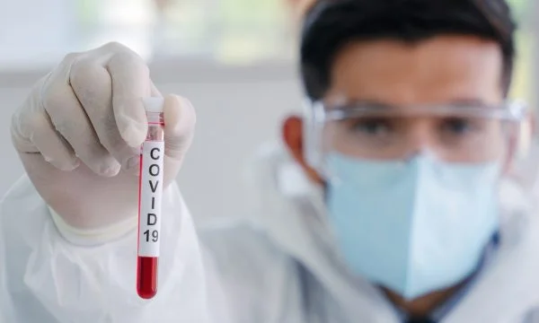 Rematching Anti-Cavid-19s podría durar un mes