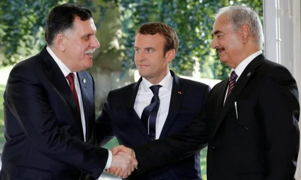 Peace has arrived: Permanent truce reached between sides in bloody Libya conflict