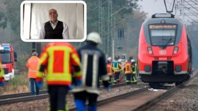 Confessione dolorosa del padre di due ragazzi Decani morti tragicamente in Germania