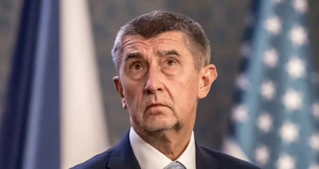 Il primo ministro ceco vede le dimissioni del Ministro della Salute, Step Down Anti Measures - CO VID