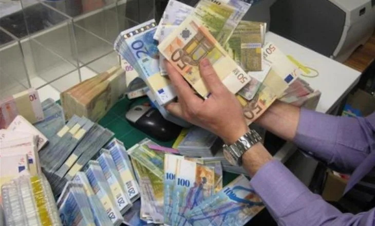 Así fueron descubiertos los dos millones de ladrones en Thesar