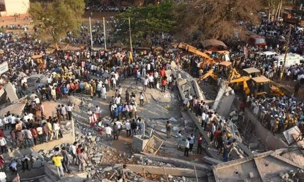 Les Shembs étaient au Ghana, 21 morts