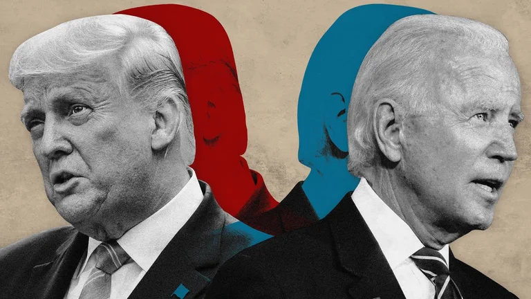 Trump won the last presidential debate: Could this election win?