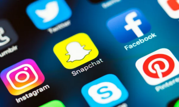 ¿Qué dicen las redes sociales a la gente? Lo que podemos aprender acerca de ellos