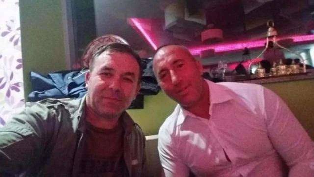Rexhep Selimi plays and mocks Ramush Haradinaj and candidate for president: We're choosing commanders.