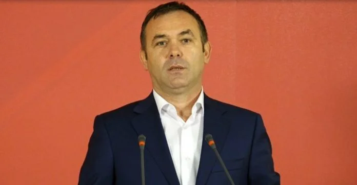 Rexhep Selimi habla de los más peligrosos de los tres primeros años