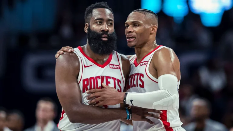 NBA star took a crazy tip from the hotel staff where he stayed for matches after the pandemic