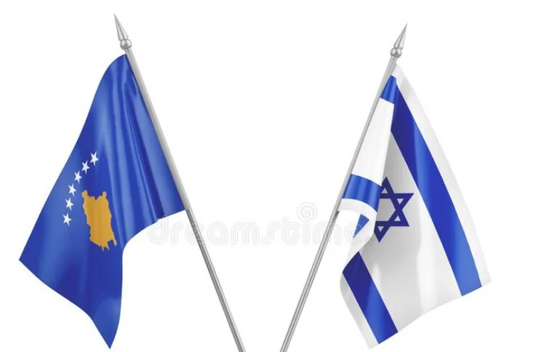 Les relations diplomatiques entre le Kosovo et Israël devraient être établies le mois prochain