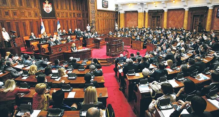 Këta janë deputetët shqiptarë që kanë arritur të sigurojnë votat në parlamentin e Serbisë