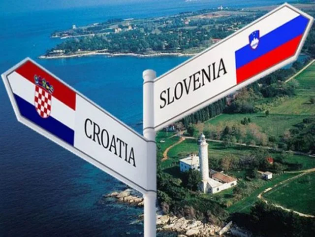 ​Sllovenia vendos masa më të rrepta në kufirin me Kroacinë