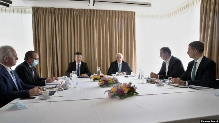 Association, “due next” for continuing dialogue