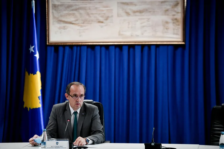 Prime Minister Hoti finds 2m euros: Adds minority communities
