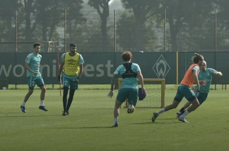 Milot Rashica rikthehet në stërvitje por jo së bashku me skuadrën