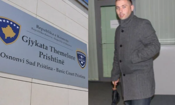 Reports of two million state Treasury case suspects begin