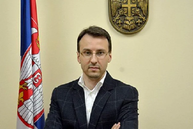 Perkoviq: Sans Belgrade, aucune solution à la question du Kosovo