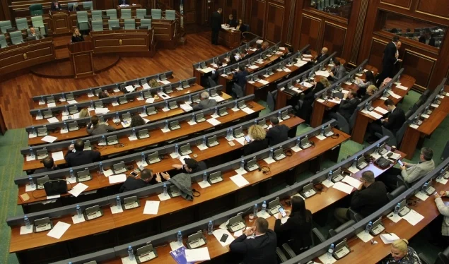 VVA resolución votación sobre asociación falla