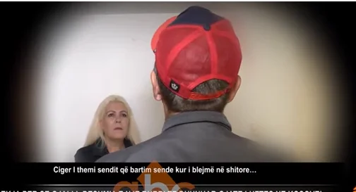 Kosovo man testifies to sexual violence by Serbs: I said kill me.