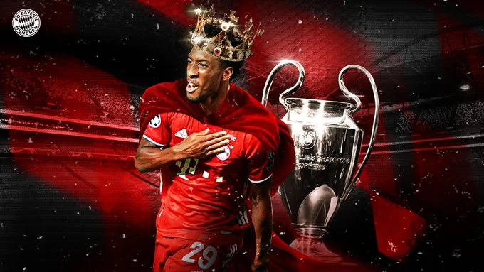 Bayern Munich 4-0 Atletico Madrid: Player scores, Coman match star without question
