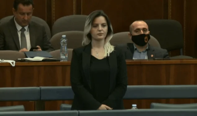 Initiative MP: We have nothing to fear from the mini-sengenes.