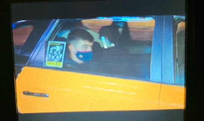 La star de Barcelone est allée avec des sacs marketing au stade, a marqué un but et est partie dans un taxi hier soir.