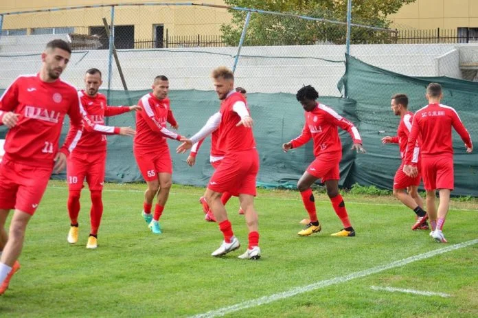 Gilani Trepca à89: Official formations have been published