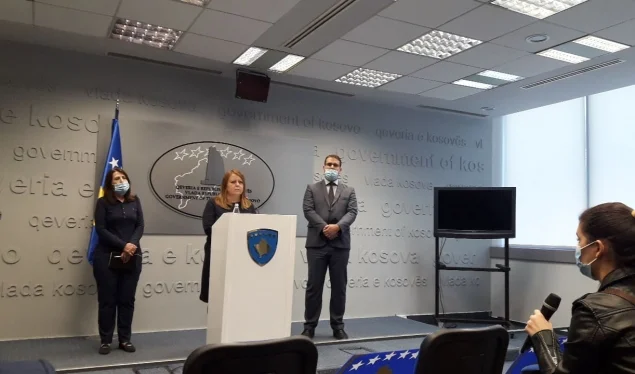 Finance Minister: 2m euros were sent to an economic operator with 4 transactions