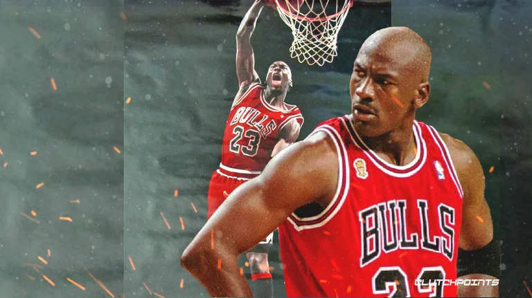 Der Grund, dass Michael Jordan nicht zum Basketballtrainer geworden ist, ist einfach seltsam.