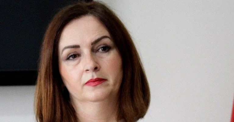 Nagavci e VV-së mbronë Osmanin: E rriti kredibilitetin e pamerituar të LDK-së