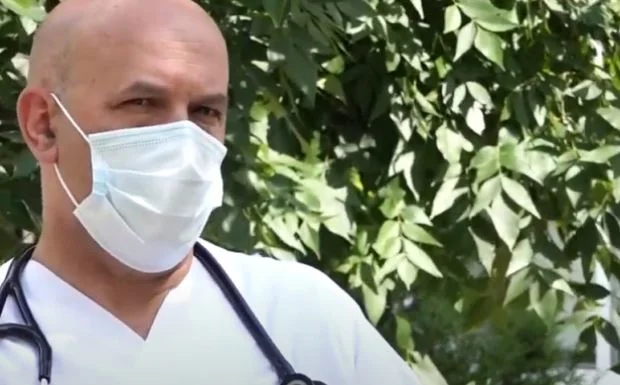 Infectian Sadiku dice que el gobierno debe aumentar el control