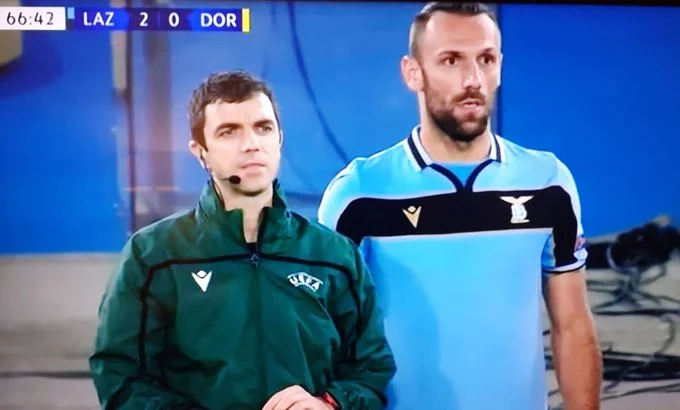 Vedat Muriqi scrive storia stasera, debuto in Champions League.