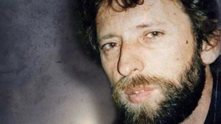 25 years of extinction, Remzi Hoxha's son relates how his father was kidnapped in Albania