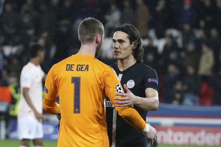 PSG-Manchester United, formations possibles