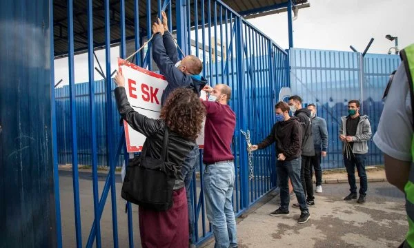 Police continue to call PSD activists for Special Action
