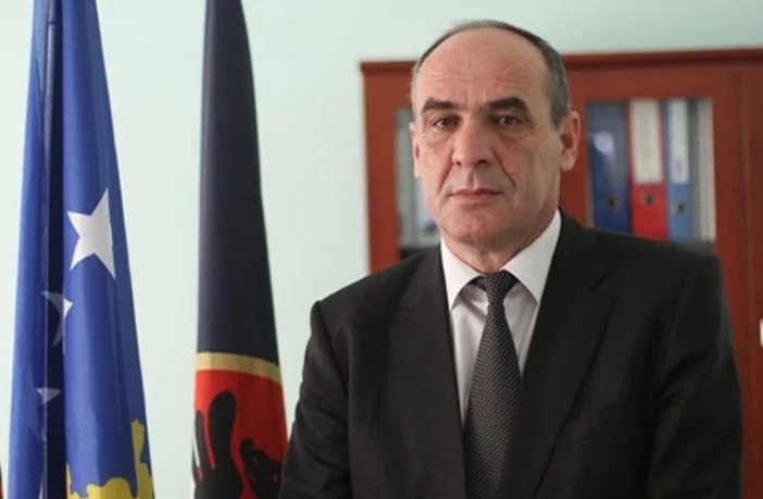Hakki Rugova aparece hoy ante la Corte