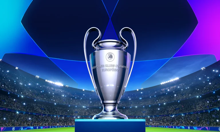 Das ist das Startdatum für die League Champions