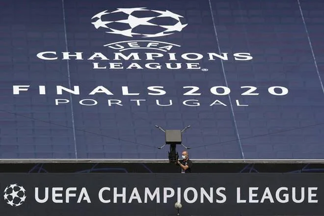 U n EFA ready for radical changes at CL: 10 matches for teams in group phase